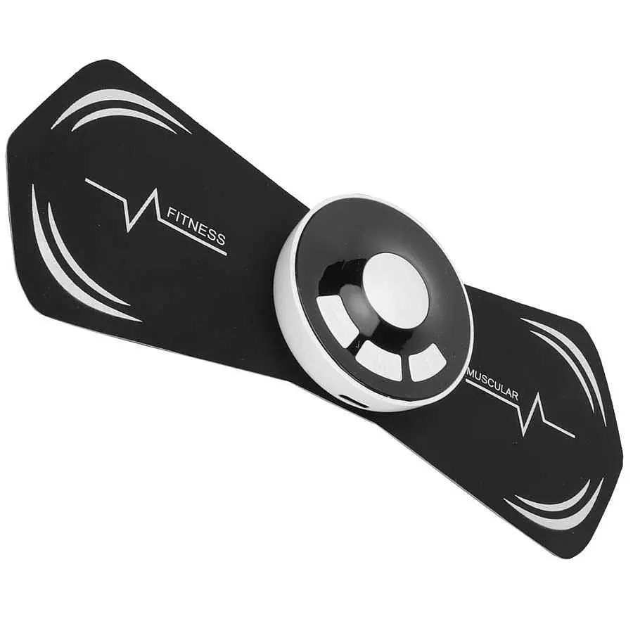 Імпульсний міостимулятор для тіла EMS Fitness Muscular Mini (3_03922) - фото 6