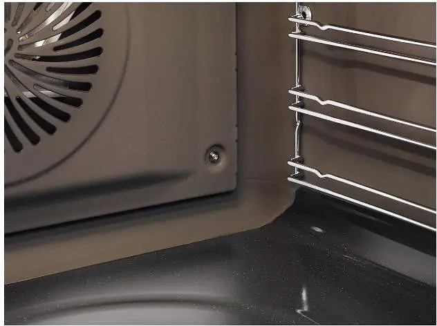 Плита газова Electrolux LKG504011W - фото 3
