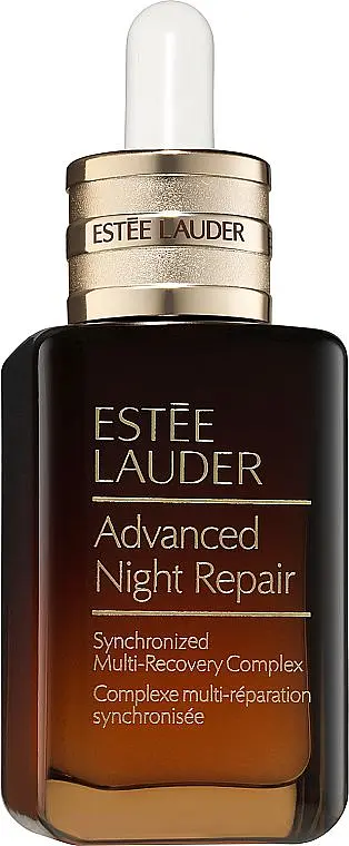 Омолоджувальна сироватка для обличчя 30 мл Estee Lauder Advanced Night Repair Synchronized Multi-Recovery Complex - фото 2