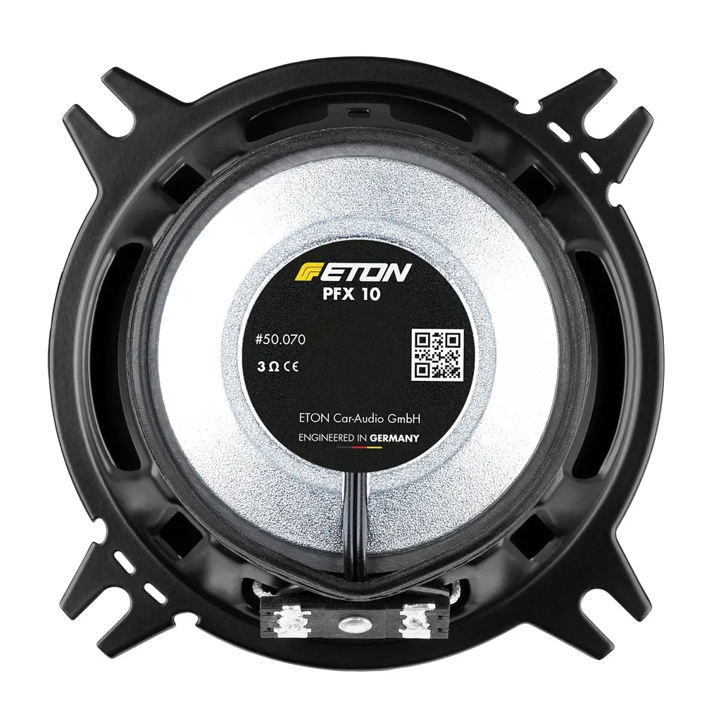 Коаксиальная акустическая система ETON ET-PFX10 - фото 3