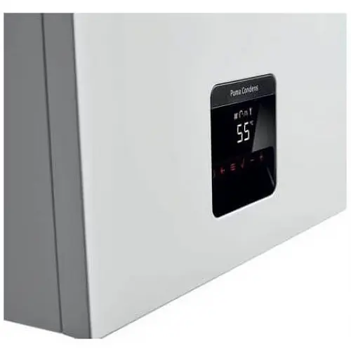 Газовый котел Protherm Jaguar Condens 18/24 MKV-AS/1 (H-INT4) (Ягуар Конденс) - фото 3