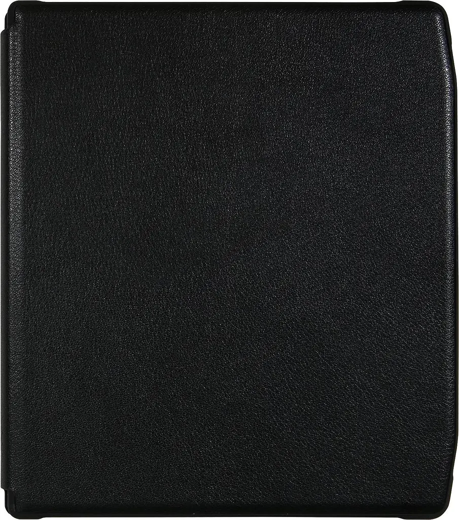Обкладинка PocketBook 7" Era (PB700) Shell Cover чорна - фото 2