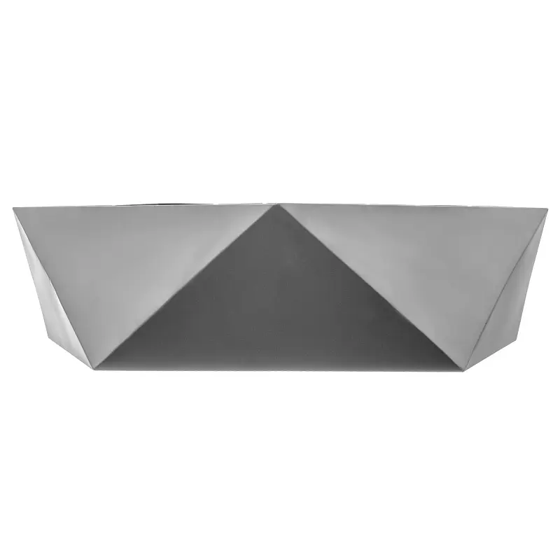 Світильник світлодіодний настінно-стельовий накладний Brille WBL-19/24W WW BK - фото 4