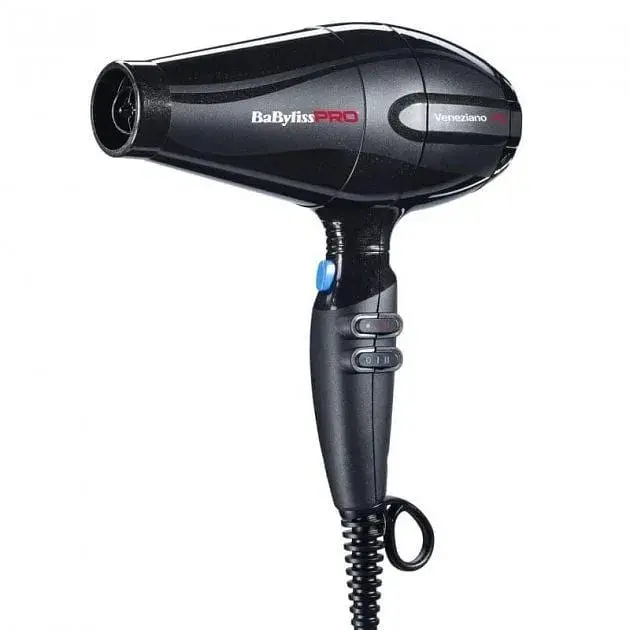Фен BaByliss PRO BAB6960IE [62178] - фото 2