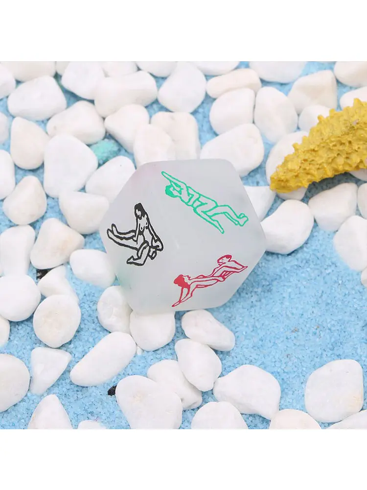 Кубик Пози Babydoll Універсальний.. Білий 0917 - фото 5