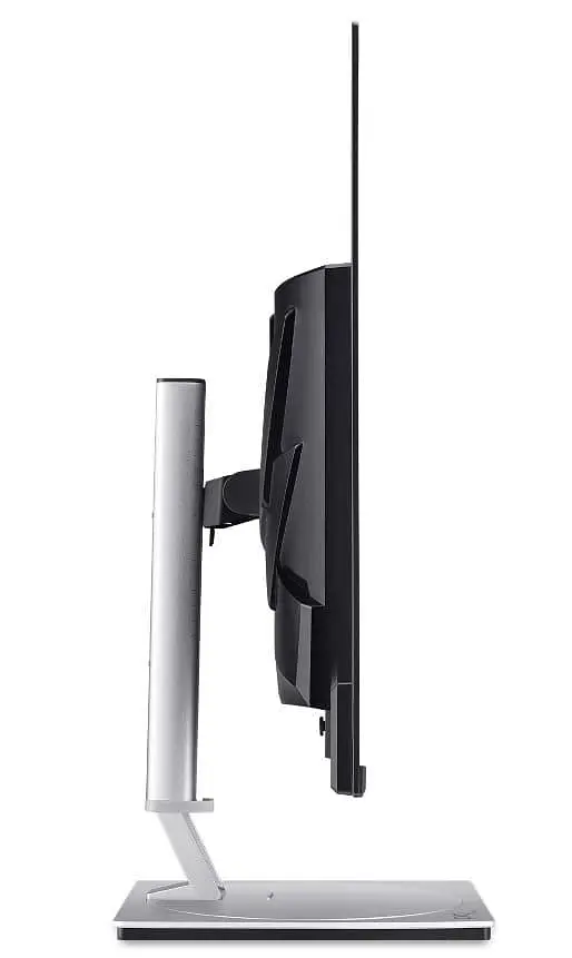 Монітор 31.5" Acer PE320QKXSMIIPHUZX UHD OLED 240Hz (UM.JP0EE.X05) - фото 8