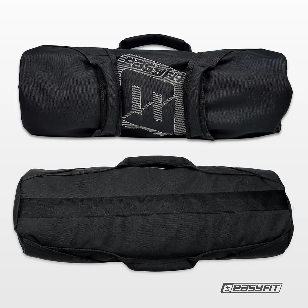 Сумка для кросфіту EasyFit Sandbag 4-40 кг (мішок для піску) - фото 5