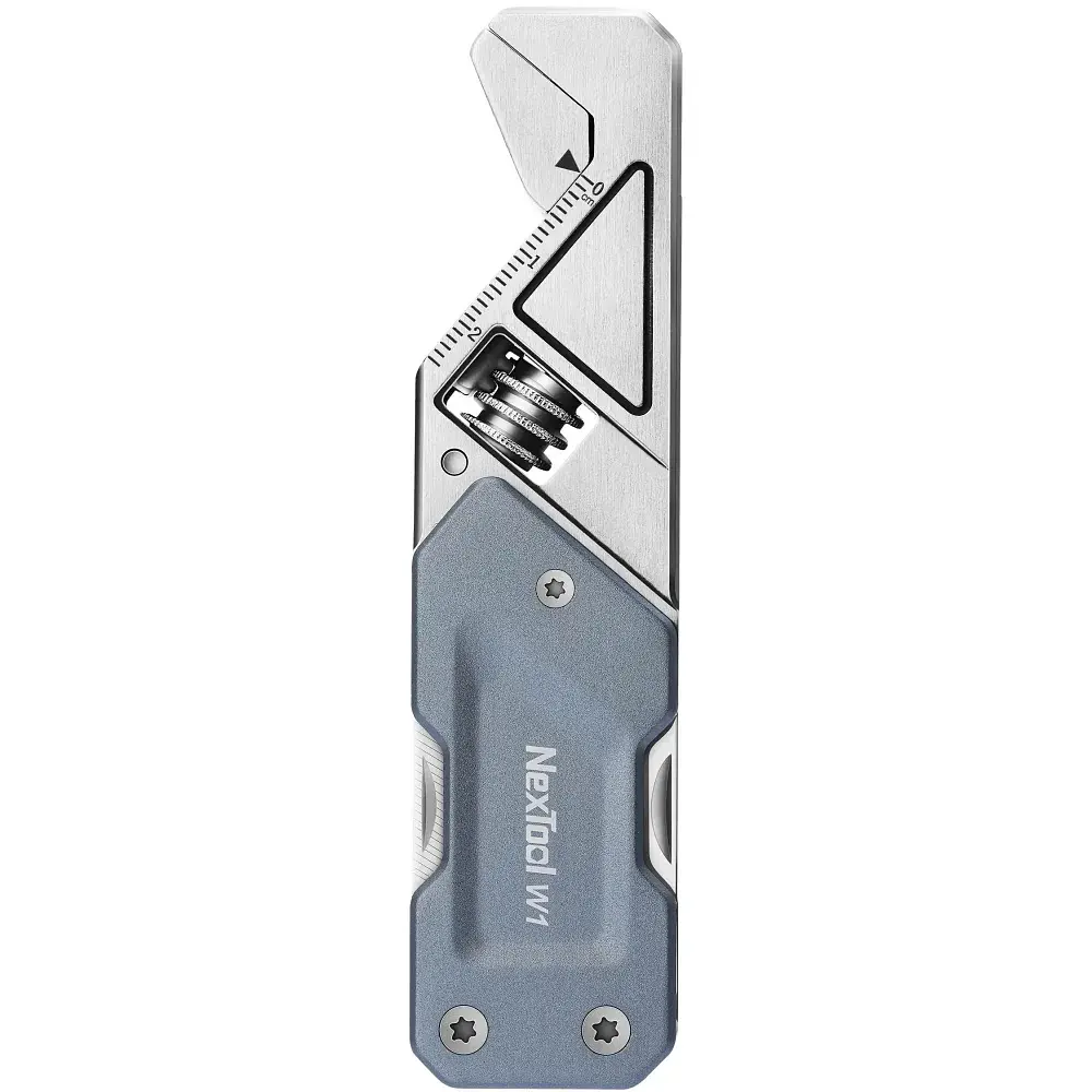 Мультитул NexTool Wrench W1 - фото 2