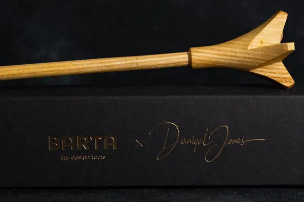 Мадлер Turbo Swizzle - фото 2