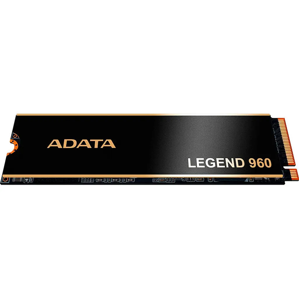 SSD накопичувач ADATA LEGEND 960 1TB (ALEG-960-1TCS) [130883] - фото 3