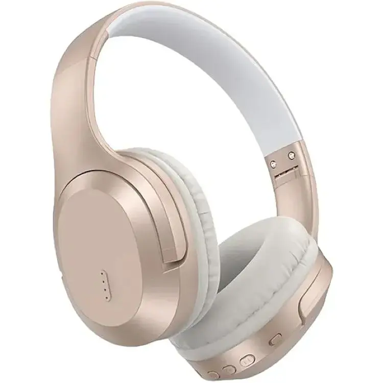 Навушники JOKADE JD011 Gold - фото 4