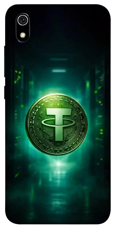 TPU чохол Demsky Usdt для Xiaomi Redmi 7A