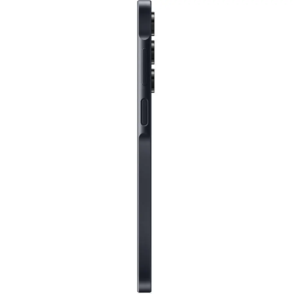 Смартфон Samsung Galaxy A16 4/128GB Black SM-A165FZKB - фото 9