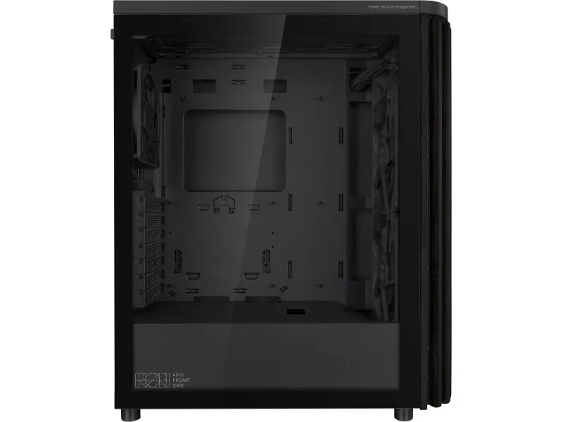 Корпус Asus ProArt PA401 Wood Edition (90DC00M0-B39000) - фото 7