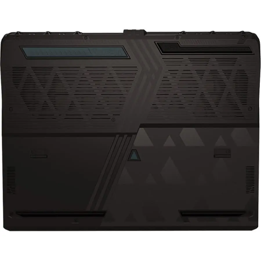 Ноутбук MSI 16 Vector A16 HX A8WHG-019XUA QHD+/Ryzen 9 8940HX/16GB/1TB/RTX 5070Ti 12GB/DOS/Black (9S7-15MM72-019) - фото 8