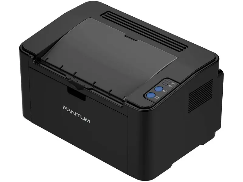 Принтер Pantum P2500W - фото 2