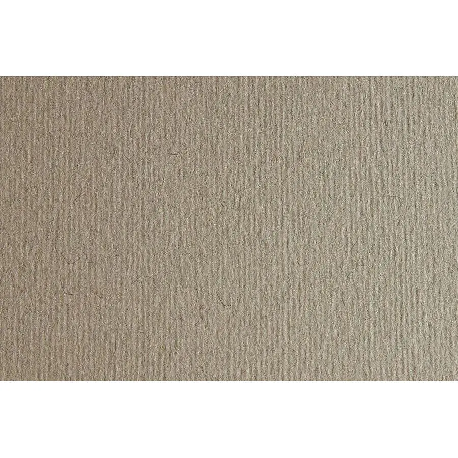 Бумага для дизайна Fabriano Elle Erre А4 (21x29.7см) №30 china 220г/м2 серая две текстуры - фото 1