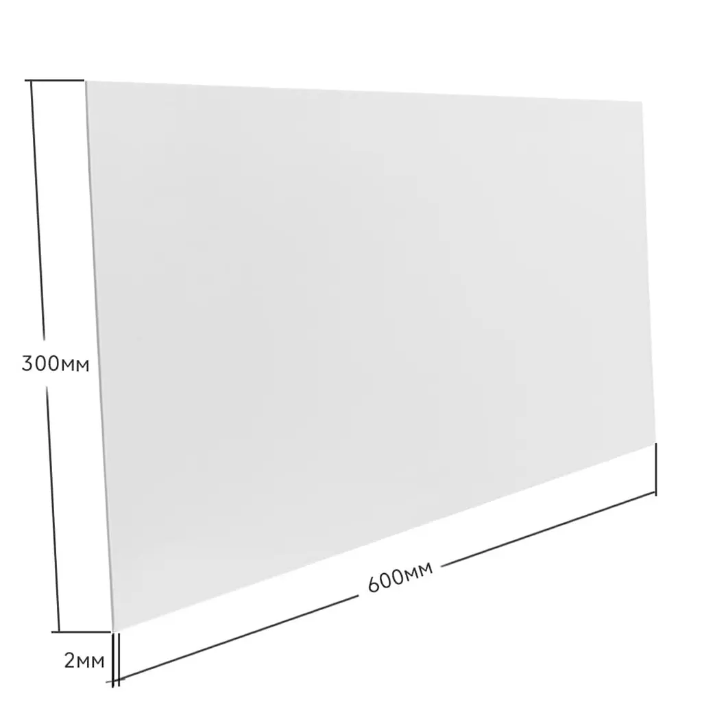 Самоклеюча стінова PET плитка 600x300x2mm (D) SW-00001669 - фото 3