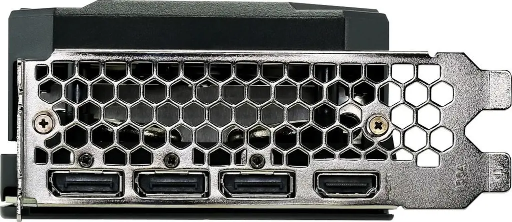 Відеокарта Palit RTX 3070Ti 8Gb GamingPro (NED307T019P2-1046A) (GDDR6X, 256 bit, PCI-E v4.0) Б/в - фото 5