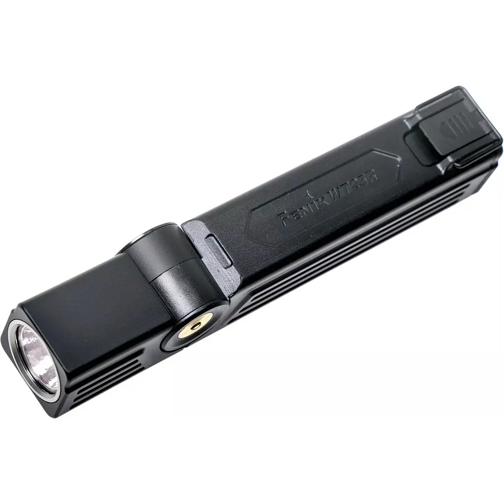 Ліхтарик Fenix WT25R [111559] - фото 7