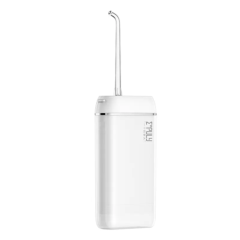 Іригатор Xiaomi ENPULY M6 Plus White - фото 3