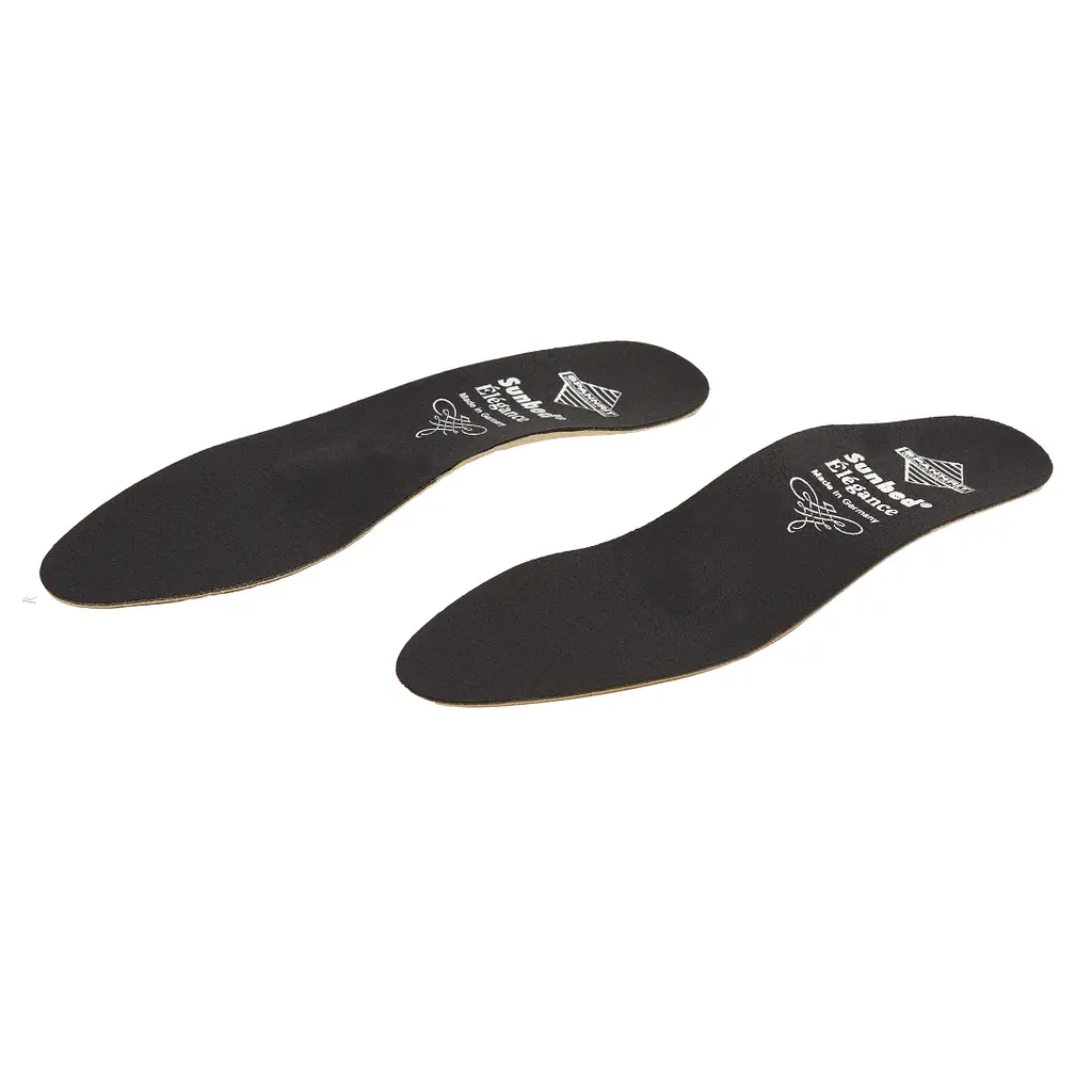 Тонка устілка для модельного взуття Sunbed Elegance Spannrit (600/43-2386) - фото 2