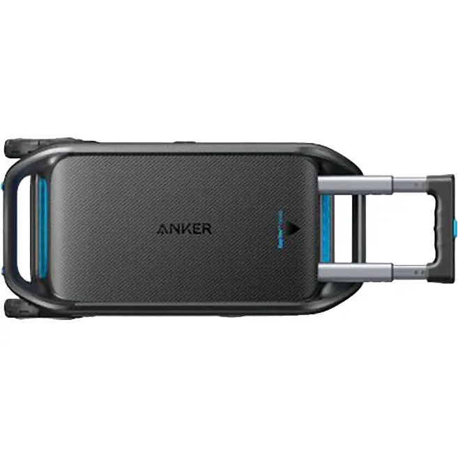 Зарядна станція Anker Solix F2000 (A1780311) - фото 3