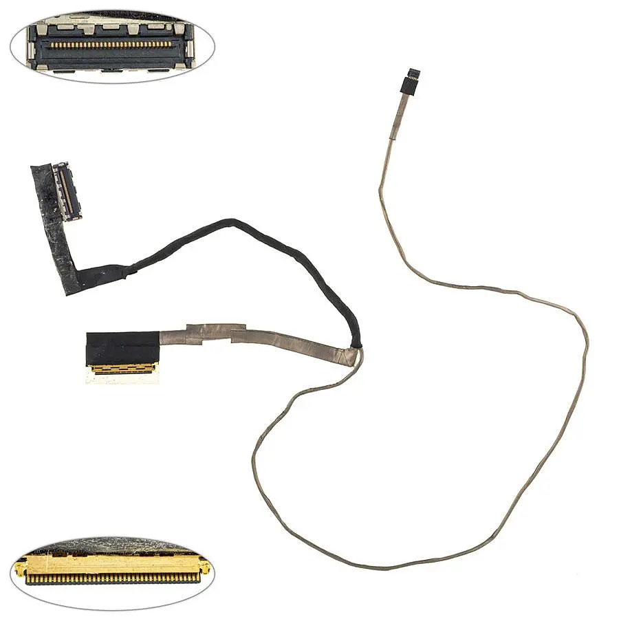 Шлейф матриці для ноутбука HP (Envy M6-1000) (686898-001) Б/В
