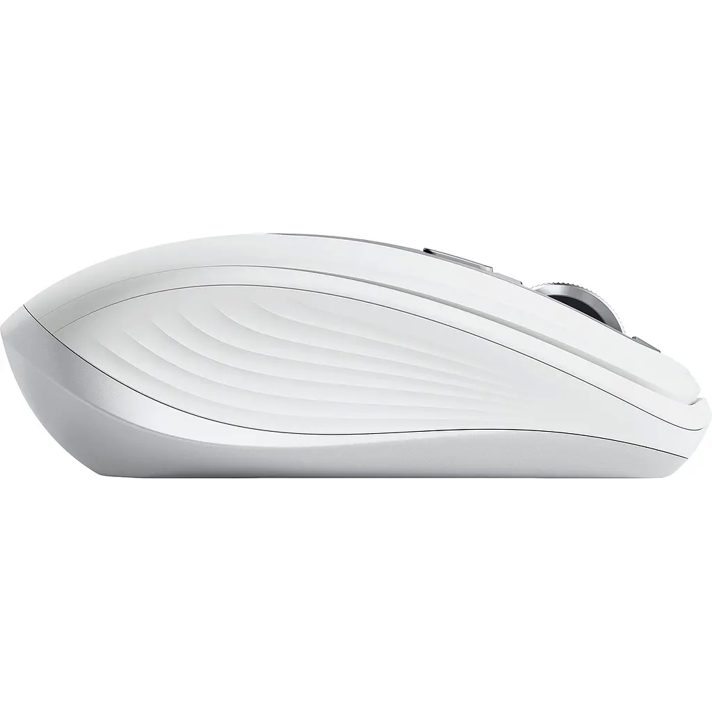 Миша Logitech MX Anywhere 3 для Mac Pale Grey [910-005991] [113671] - фото 5