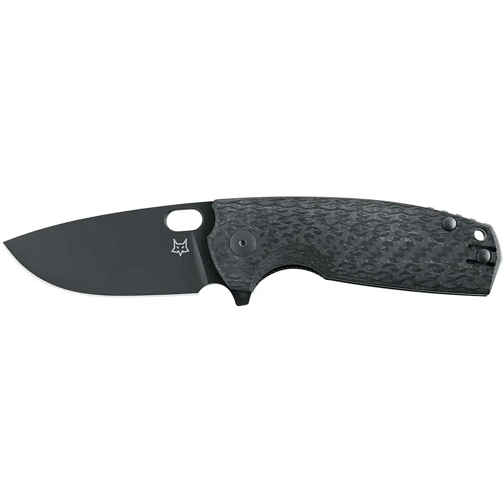 Ніж Fox Core CF Black