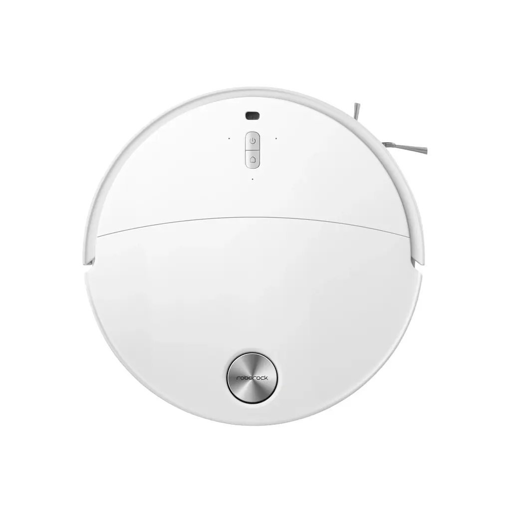 Пилосос Roborock Qrevo Edge 2 White - фото 2