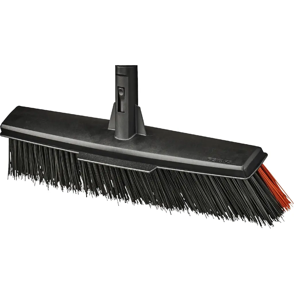 Щітка для прибирання у дворі і будинку Fiskars Solid™ L 47 см (1025931)