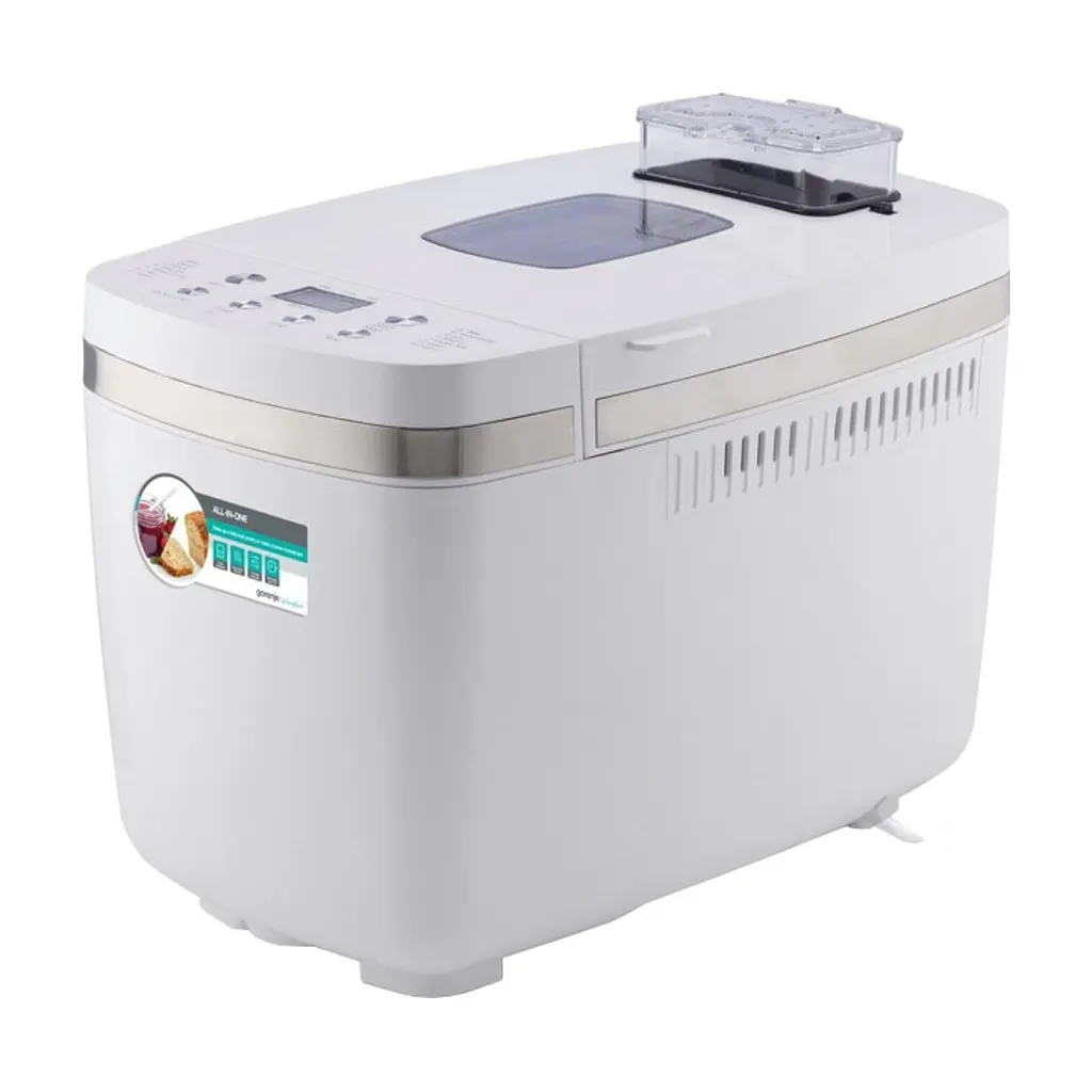 Хлібопічка Gorenje BM1350W