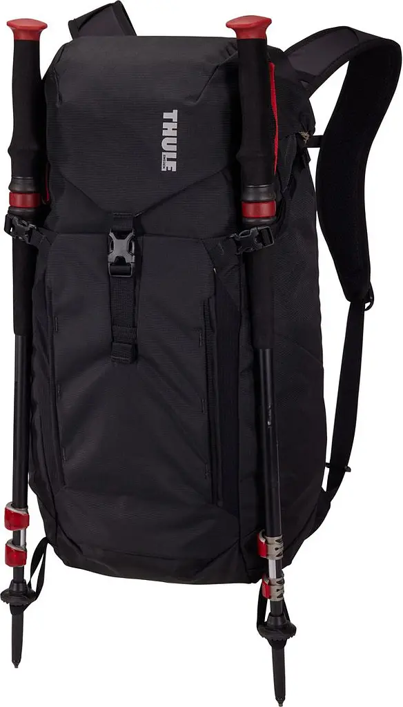 Похідний рюкзак Thule AllTrail Daypack 25L Black (TH 3205088) - фото 11