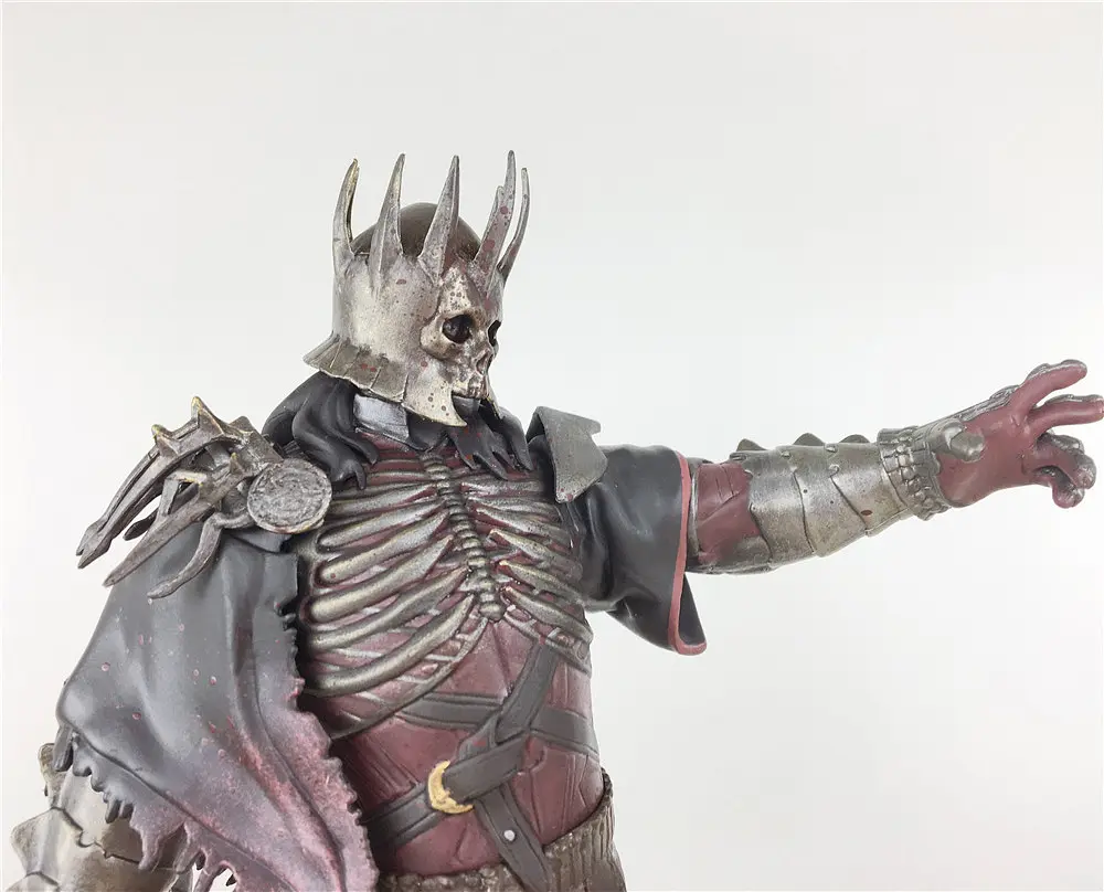 Фігурка Dark Horse Відьмак Ередін The Witcher Eredin 26 см DH TW В 04 - фото 5