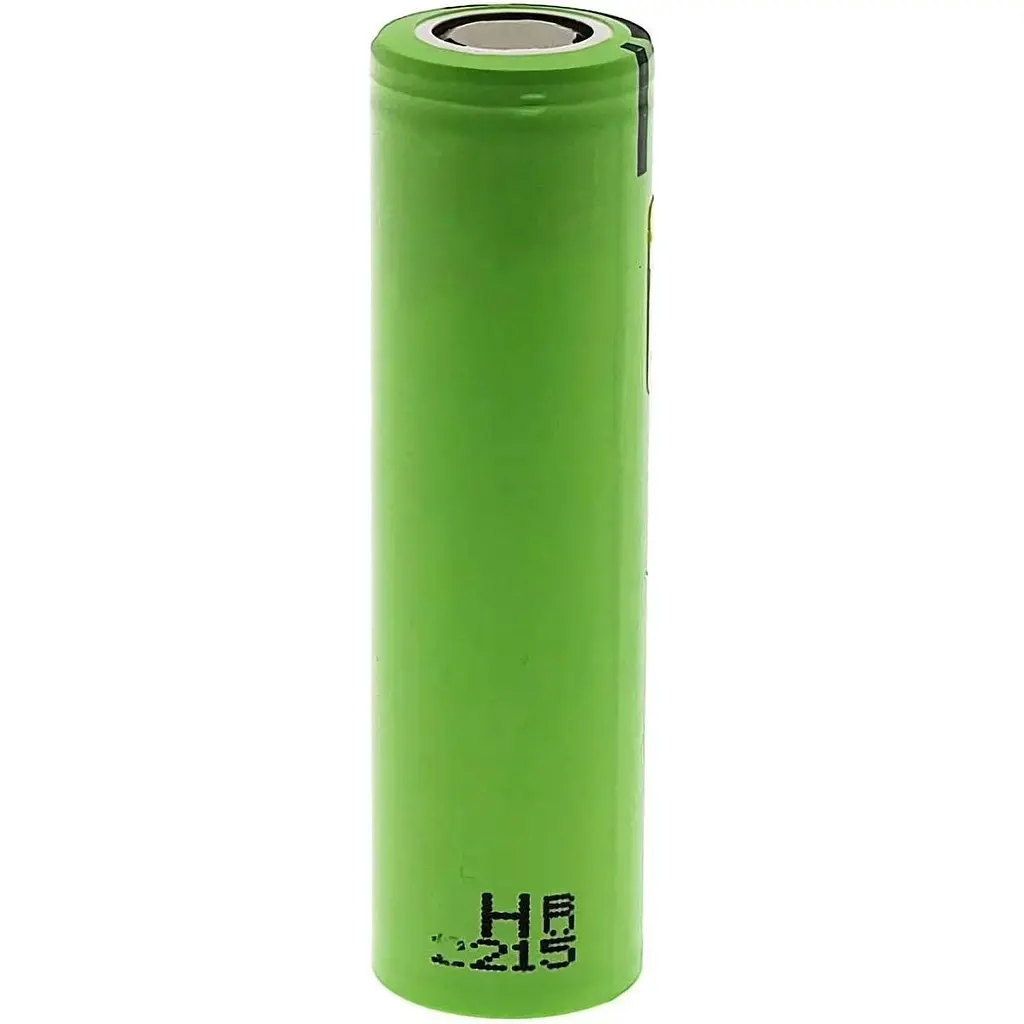 Акумулятор LiitoKala 18650 3400mAh Lithium 1шт (Lii-34B-JT) [115365] - фото 2