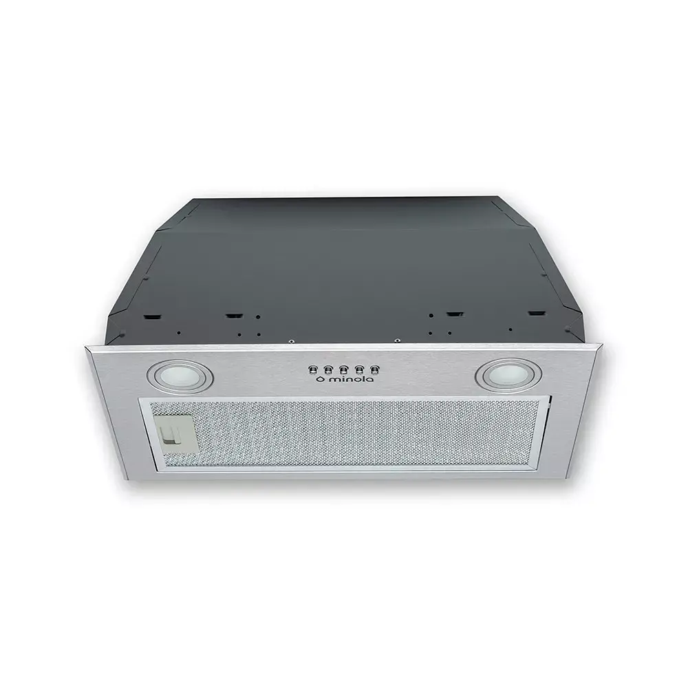 Витяжка повновбудована Minola HBI 5622 I 1000 LED - фото 3