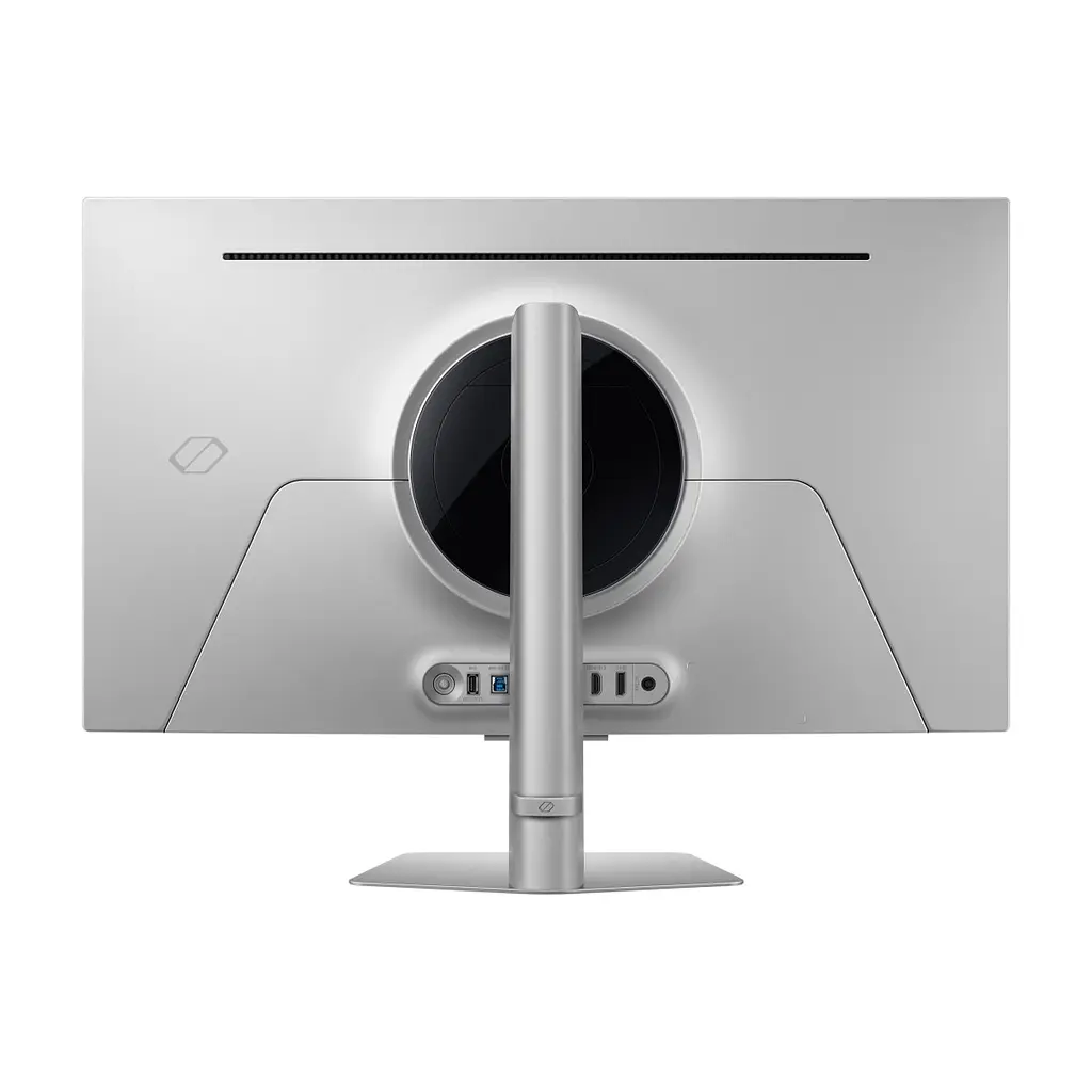 Монітор Samsung LS32FG812SIXUA - фото 5