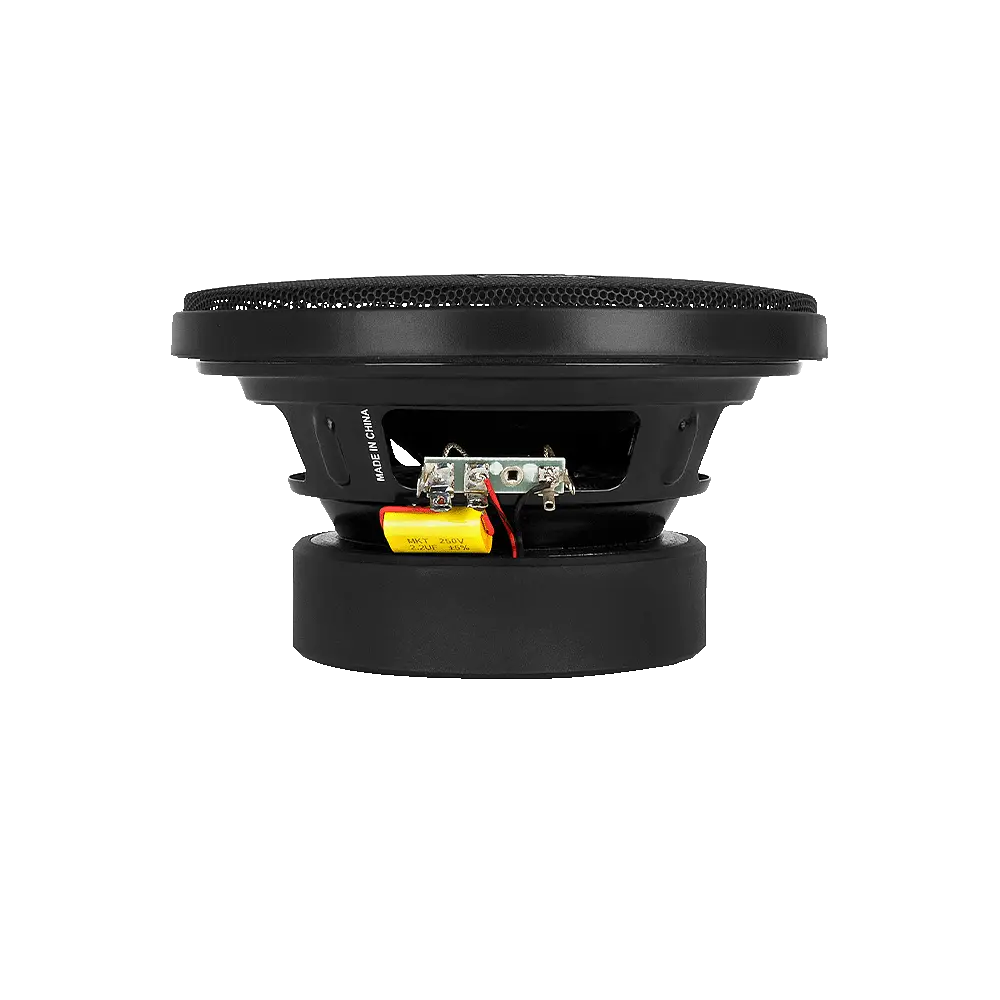 Коаксіальна акустична система Bass Habit Elite SE165CX - фото 7