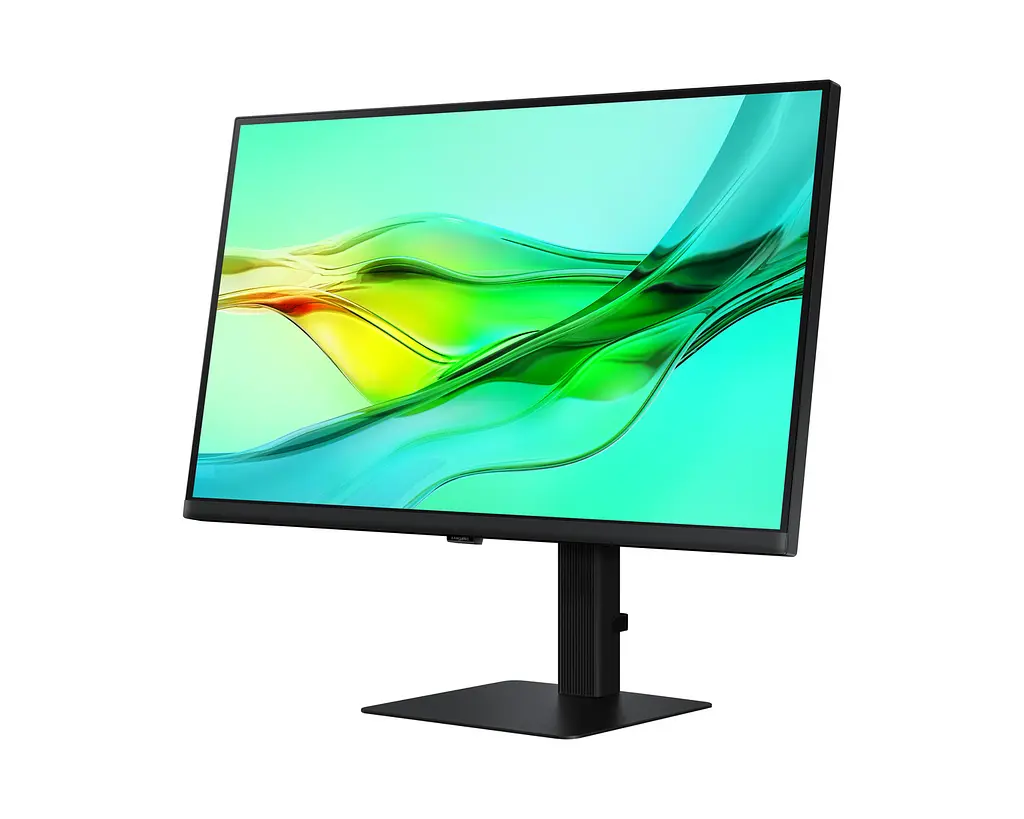Монітор Samsung 27" S60UD HDMI DP USB USB-C MM IPS 2560x1440 100Hz 1ms teh0014200 - фото 9