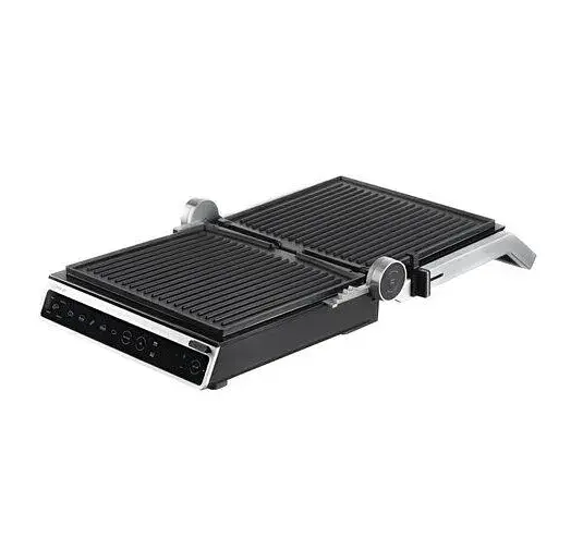 Електрогриль Ardesto GK-STC20 [60398] - фото 5