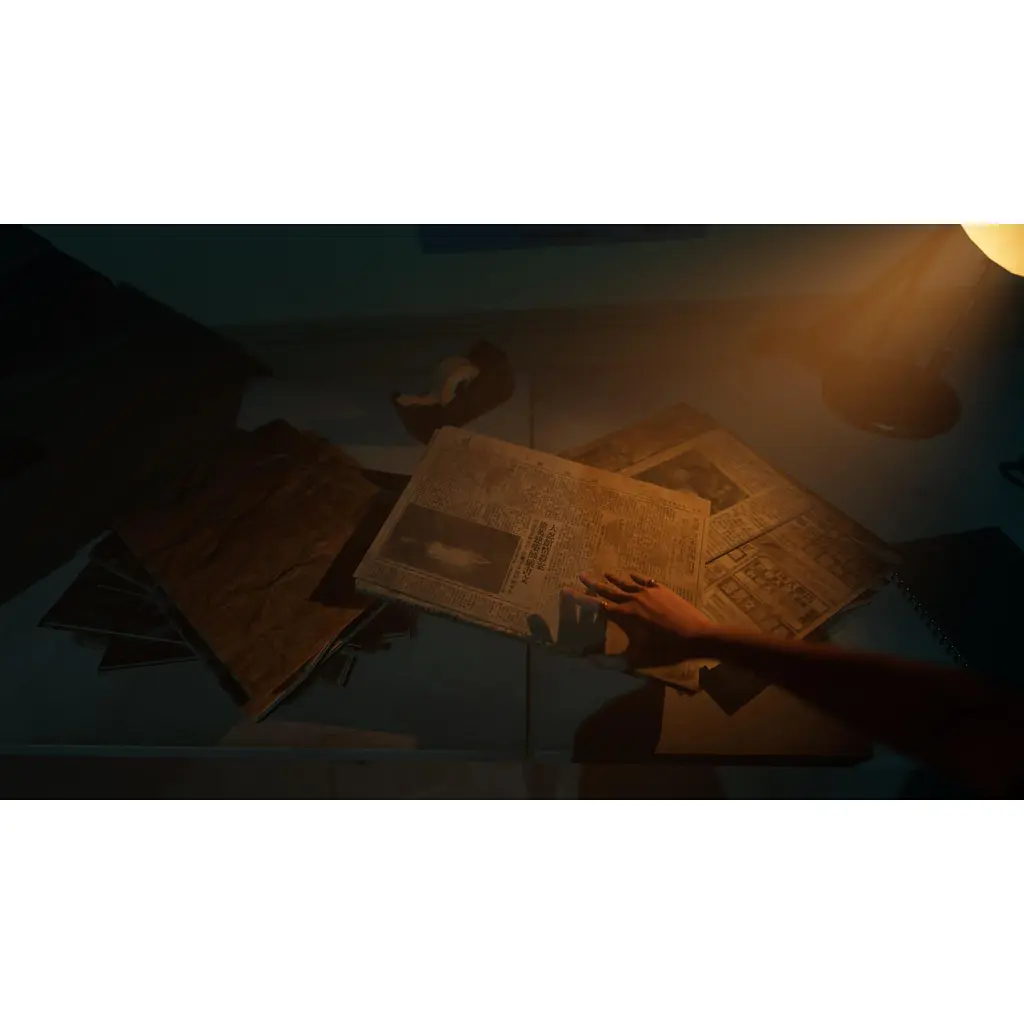 Ключ активации Microsoft The Bridge Curse 2: The Extrication для Xbox One/Series S/X - фото 4