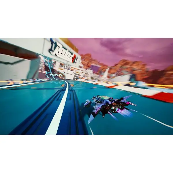 Игра Redout 2 Deluxe Edition (русская версия) (Nintendo Switch) - фото 7