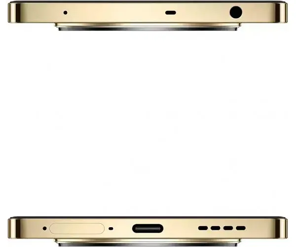 Смартфон Realme 12 Plus 5G 12/512gb Navigator Beige бежевий (6941764427259) - фото 9