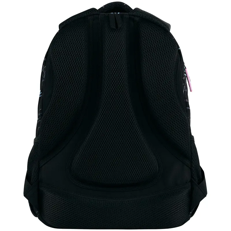 Рюкзак GoPack Teens 162L-1 Чорний (GO26-162L-1) - фото 7