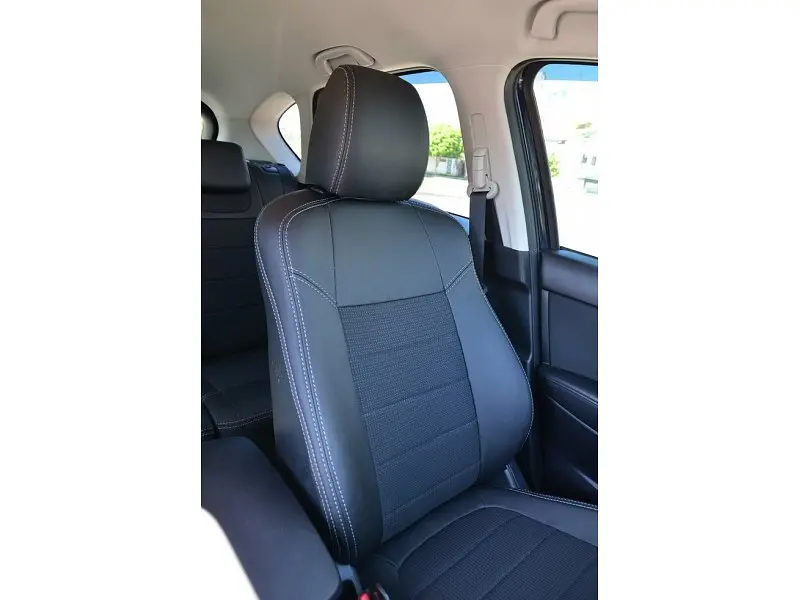 Авточохли модельні MW Brothers для Mazda CX-5 c 2012 - фото 8
