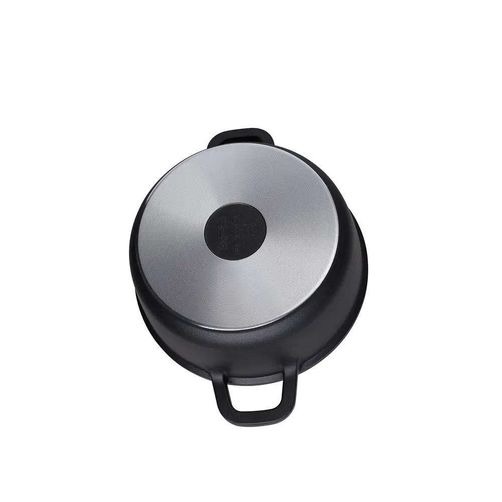 Каструля Polaris Energy Line EL 3446 20см - фото 4