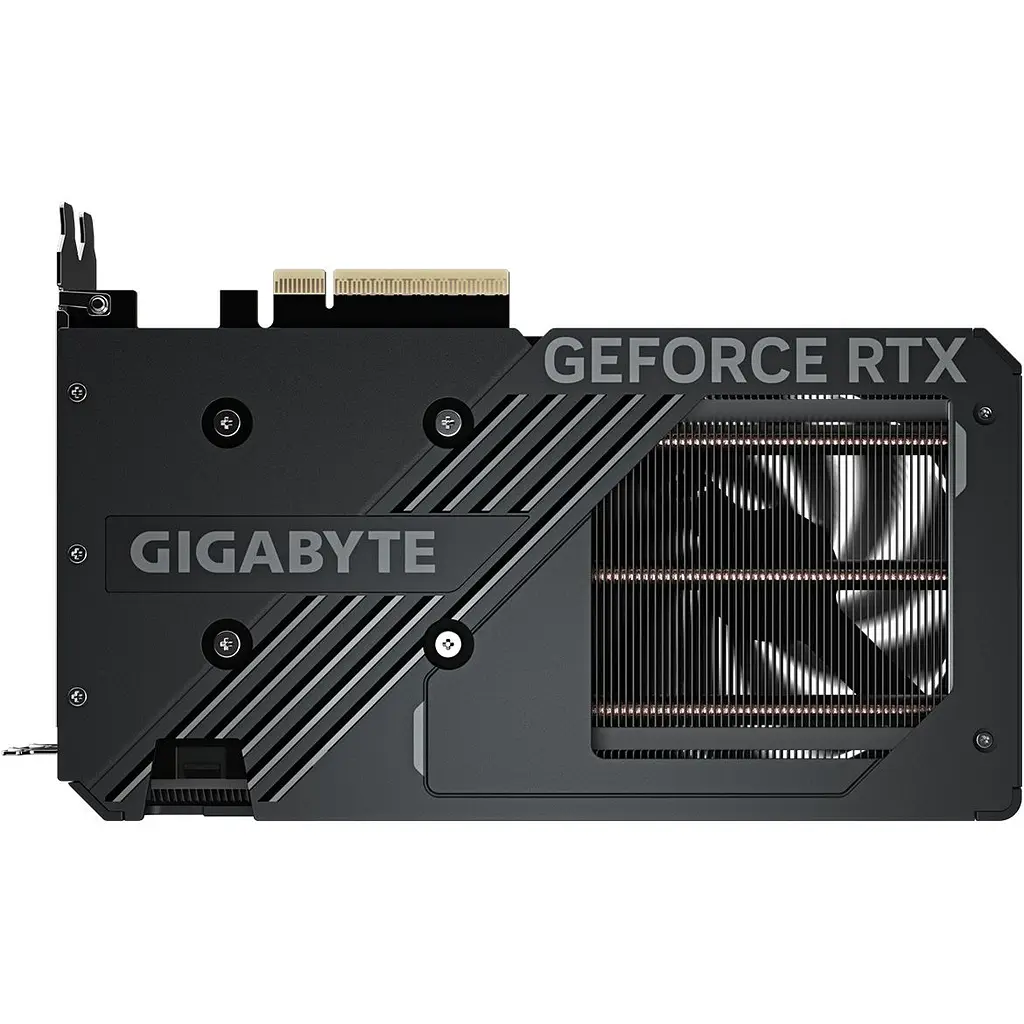 Відеокарта Gigabyte GeForce RTX 5060 Ti Windforce OC 8G (GV-N506TWF2OC-8GD) EU [133947] - фото 8