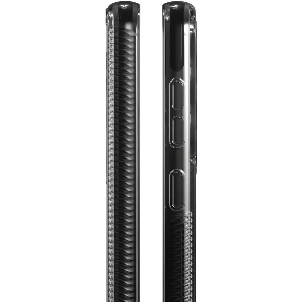 Противоударный чехол Gear4 Piccadilly для Samsung Galaxy S23 Ultra (6.8") Black (702010957) - фото 6