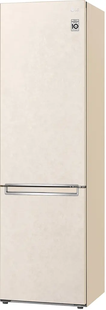Холодильник LG GW-B509SENM - фото 3